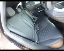 Mercedes Benz GLC-class 2024