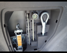 Nissan NV150 AD 2021