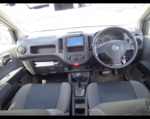 Nissan NV150 AD 2021