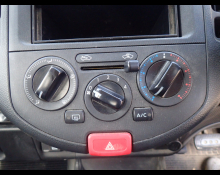 Nissan NV150 AD 2021