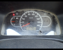 Nissan NV150 AD 2021
