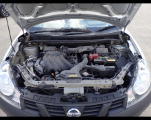 Nissan NV150 AD 2021