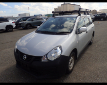 Nissan NV150 AD 2021