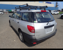 Nissan NV150 AD 2021