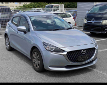 Mazda Mazda2 2020 For Sale and Price