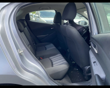 Mazda Mazda2 2020