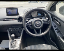 Mazda Mazda2 2020
