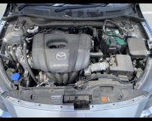 Mazda Mazda2 2020