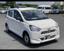 Used Daihatsu Cars For Sale in Japan At Best Price