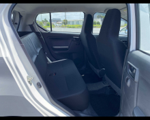 Daihatsu Mira e:S 2019