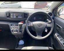 Daihatsu Mira e:S 2019