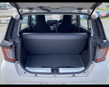 Daihatsu Mira e:S 2019