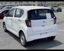 Daihatsu Mira e:S 2019