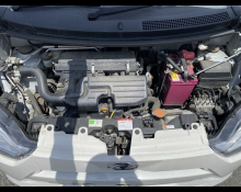 Daihatsu Mira e:S 2019