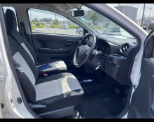 Daihatsu Mira e:S 2019