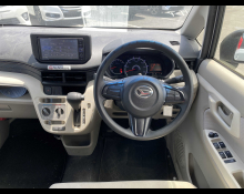 Daihatsu Move 2021
