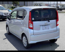 Daihatsu Move 2021
