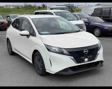 Nissan Note 2021 For Sale and Price