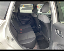 Nissan Note 2021
