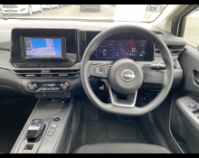 Nissan Note 2021