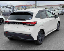 Nissan Note 2021