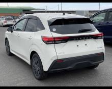 Nissan Note 2021