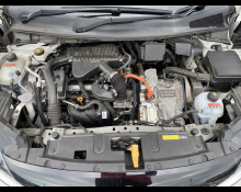 Nissan Note 2021