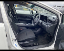 Nissan Note 2021