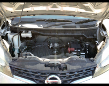 Nissan NV200 2015