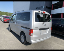 Nissan NV200 2015