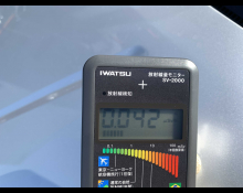 Nissan NV200 2015