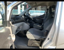 Nissan NV200 2015