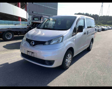 Nissan NV200 2015