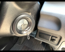 Nissan NV200 2015