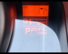Nissan NV200 2015