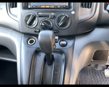 Nissan NV200 2015