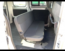Nissan NV200 2015
