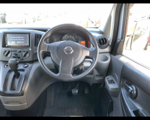 Nissan NV200 2015