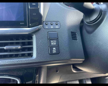 Toyota Voxy 2017