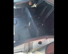 Toyota Voxy 2017