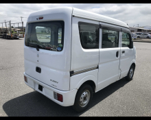 Suzuki Every 2020