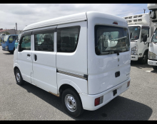 Suzuki Every 2020