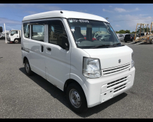 Suzuki Every 2020