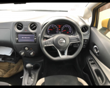 Nissan Note 2019