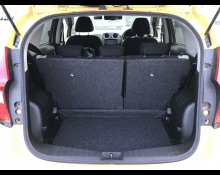 Nissan Note 2019