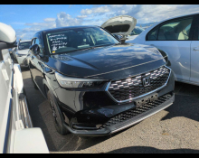 Honda Vezel 2021