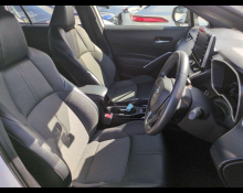 Toyota Corolla Cross 2022