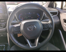 Toyota Corolla Cross 2022