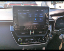 Toyota Corolla Cross 2022