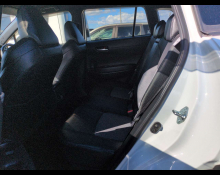 Toyota Corolla Cross 2022